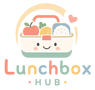 Lunchboxhub.store - Home